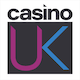 casinoUK.com - Betting Affiliate Website